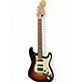 Used Fender American Special Stratocaster 3 Tone Sunburst Solid Body Electric Guitar 3 Tone Sunburst