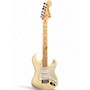 Used Fender American Special Stratocaster Antique Ivory Solid Body Electric Guitar Antique Ivory