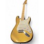 Used Fender Used Fender American Special Stratocaster Aztec Gold Solid Body Electric Guitar Aztec Gold