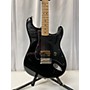 Used Fender Used Fender American Special Stratocaster Black Solid Body Electric Guitar Black