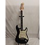 Used Fender Used Fender American Special Stratocaster Black Solid Body Electric Guitar Black