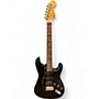 Used Fender American Special Stratocaster Black Solid Body Electric Guitar Black