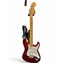 Used Fender American Special Stratocaster Candy Apple Red Metallic Solid Body Electric Guitar Candy Apple Red Metallic