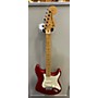 Used Fender Used Fender American Special Stratocaster Candy Apple Red Solid Body Electric Guitar Candy Apple Red