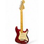Used Fender American Special Stratocaster Candy Apple Red Solid Body Electric Guitar Candy Apple Red