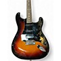 Used Fender American Special Stratocaster HSS 3 Color Sunburst Solid Body Electric Guitar 3 Color Sunburst