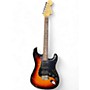 Used Fender Used Fender American Special Stratocaster HSS 3 Tone Sunburst Solid Body Electric Guitar 3 Tone Sunburst