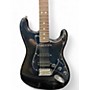 Used Fender American Special Stratocaster HSS Black Solid Body Electric Guitar Black