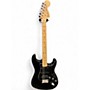 Used Fender American Special Stratocaster HSS Black Solid Body Electric Guitar Black