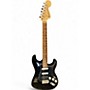 Used Fender American Special Stratocaster HSS Black Solid Body Electric Guitar Black