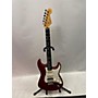 Used Fender Used Fender American Special Stratocaster HSS Candy Apple Red Solid Body Electric Guitar Candy Apple Red