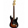 Used Fender American Special Stratocaster HSS Sunburst Solid Body Electric Guitar Sunburst