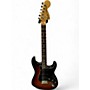 Used Fender American Special Stratocaster HSS Tobacco Sunburst Solid Body Electric Guitar Tobacco Sunburst