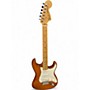 Used Fender American Special Stratocaster Natural Solid Body Electric Guitar Natural