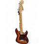 Used Fender American Special Stratocaster  Satin Honeyburst Solid Body Electric Guitar Satin Honeyburst