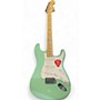 Used Fender Used Fender American Special Stratocaster Seafoam Green Solid Body Electric Guitar Seafoam Green