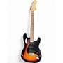 Used Fender American Special Stratocaster Sunburst Solid Body Electric Guitar Sunburst