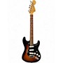 Used Fender American Special Stratocaster Sunburst Solid Body Electric Guitar Sunburst