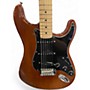 Used Fender American Special Stratocaster Walnut Solid Body Electric Guitar Walnut