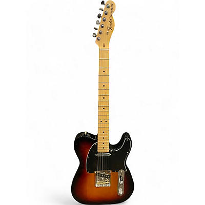 Used Fender American Special Telecaster 2 Color Sunburst Solid Body Electric Guitar