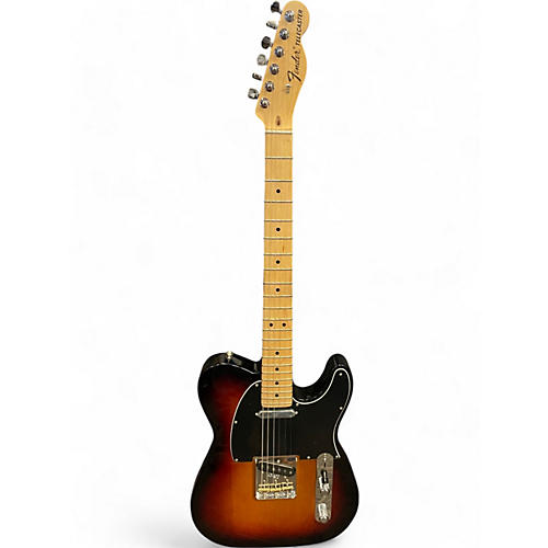 Used Fender American Special Telecaster 2 Color Sunburst Solid Body Electric Guitar 2 Color Sunburst