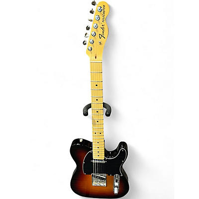 Used Fender American Special Telecaster 2 Color Sunburst Solid Body Electric Guitar