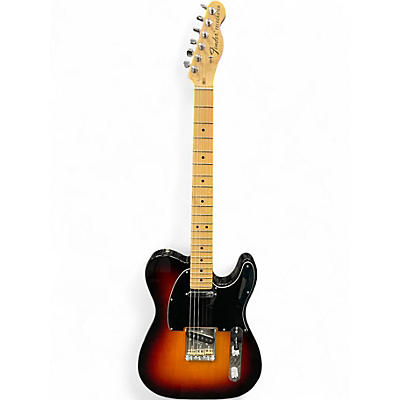 Used Fender American Special Telecaster 2 Color Sunburst Solid Body Electric Guitar