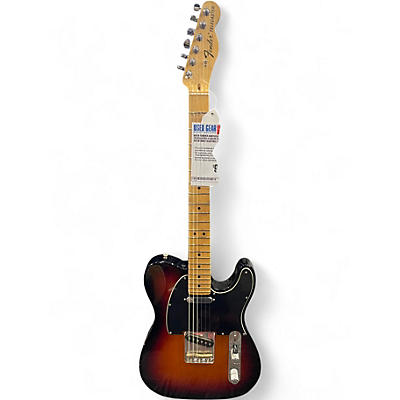 Used Fender American Special Telecaster 3 Color Sunburst Solid Body Electric Guitar