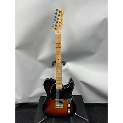 Fender Used Fender American Special Telecaster 3 Tone Sunburst Solid Body Electric Guitar