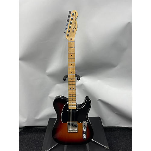 Fender Used Fender American Special Telecaster 3 Tone Sunburst Solid Body Electric Guitar 3 Tone Sunburst