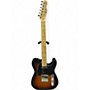 Used Fender American Special Telecaster 3 Tone Sunburst Solid Body Electric Guitar 3 Tone Sunburst