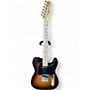 Used Fender American Special Telecaster 3 Tone Sunburst Solid Body Electric Guitar 3 Tone Sunburst
