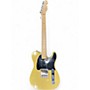 Used Fender American Special Telecaster Blonde Solid Body Electric Guitar Blonde