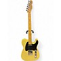Used Fender American Special Telecaster Buttercream Solid Body Electric Guitar Buttercream