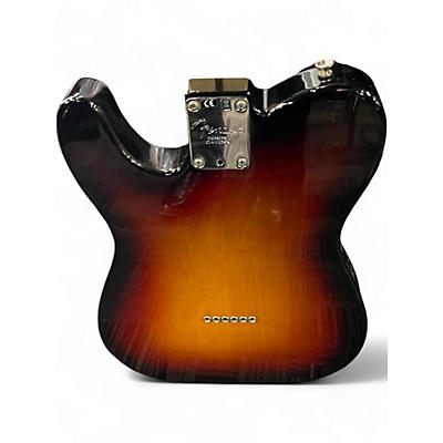 Used Fender American Special Telecaster/Esquire 2 Tone Sunburst Solid Body Electric Guitar