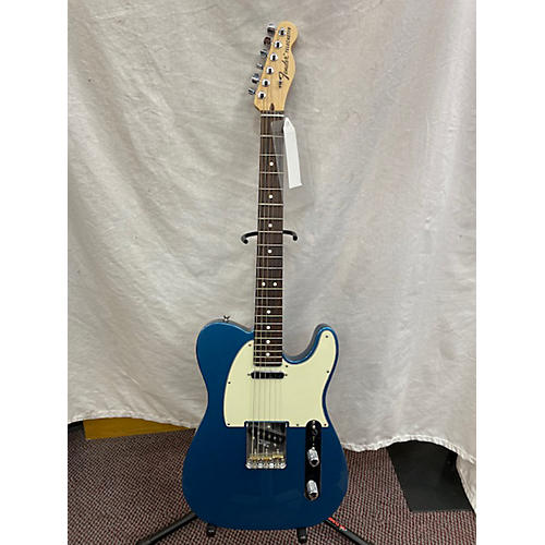 Fender Used Fender American Special Telecaster Lake Placid Blue Solid Body Electric Guitar Lake Placid Blue