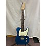 Used Fender Used Fender American Special Telecaster Lake Placid Blue Solid Body Electric Guitar Lake Placid Blue