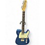 Used Fender American Special Telecaster Lake Placid Blue Solid Body Electric Guitar Lake Placid Blue