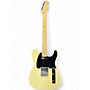 Used Fender American Special Telecaster Olympic White Solid Body Electric Guitar Olympic White