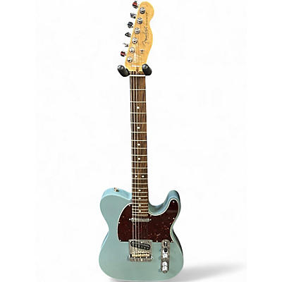 Used Fender American Special Telecaster SONIC GRAY Solid Body Electric Guitar