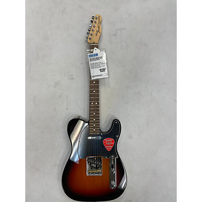 Fender Used Fender American Special Telecaster Sunburst Solid Body Electric Guitar