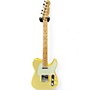 Used Fender American Special Telecaster Vintage Blonde Solid Body Electric Guitar Vintage Blonde