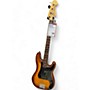 Used Fender Used Fender American Special p Bass Faded Tobacco Electric Bass Guitar Faded Tobacco