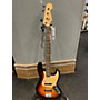 Used Fender Used Fender American Standard Jazz Bass 2 Tone Sunburst Electric Bass Guitar 2 Tone Sunburst