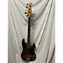 Used Fender Used Fender American Standard Precision Bass 3 Color Sunburst Electric Bass Guitar 3 Color Sunburst