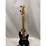 Used Fender Used Fender American Standard Precision Bass Charcoal Electric Bass Guitar Charcoal