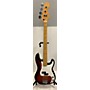 Used Fender Used Fender American Standard Precision Bass Vintage Sunburst Electric Bass Guitar Vintage Sunburst