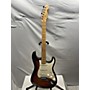 Used Fender Used Fender American Standard Stratocaster 2 Color Sunburst Solid Body Electric Guitar 2 Color Sunburst