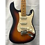 Used Fender Used Fender American Standard Stratocaster 2 Color Sunburst Solid Body Electric Guitar 2 Color Sunburst