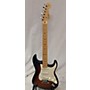 Used Fender Used Fender American Standard Stratocaster 2 Color Sunburst Solid Body Electric Guitar 2 Color Sunburst